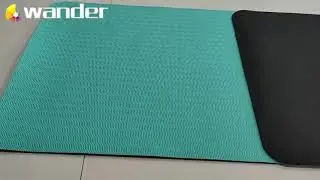 wander,yoga mat factory,yoga mat manufacturers,yoga mat supplier,yoga mat wholesalers,china factory