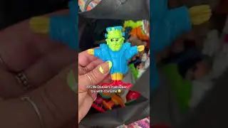 Did you have any of these?! #millennial #nostalgia #vintagetoys