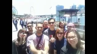 PT Bestprofit Futures Malang - Reward Australia 2018