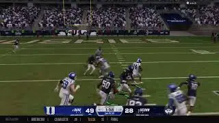 UConn vs Duke