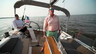 Dehler Yachts 42 | Highlights