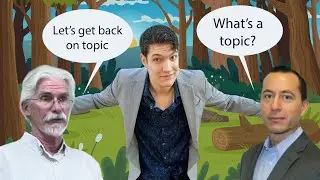 A Dispensational Disaster - Steve Gregg vs David Preston - Debate Reaction