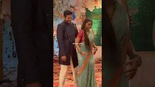Rajeev Masti mood With Kuhu On set #tosenainamilaike #behindthescene #tosenainamilaiketodayepisode