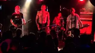 BURNING HEADS [HD] 09 MAY 2013