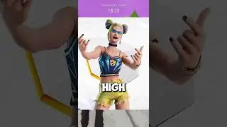 New FNCS Surf Witch Skin Revealed in Fortnite!