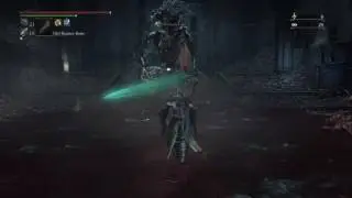 Beastdude vs Ludwig