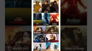 &bdquo;MCU right now vs MonsterVerse be like&hellip; 💀😂&ldquo;#marvel #avengers #yt #shorts #mcu #ironman #memes #loki