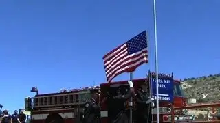 Remembering the 