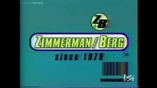 3 Arts Entertainment/Landing Patch Productions/Zimmerman Berg/20th Century Fox Television