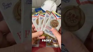 These Packs of Sports Cards May Contain A POP Culture Figure