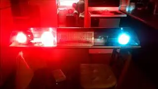 Signal Stat Dual Comm