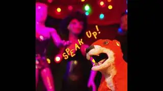 SPEAK UP! - killkiyoshi