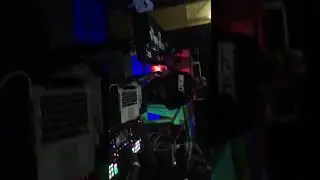 MATIC ENTERTAINMENT DjNonSmile_Matic & DJ Botch MATIC