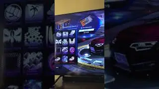 R.I.P ROCKET LEAGUE CRATES 👋☹️