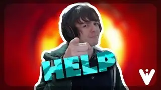 I NEED YOUR HELP | iVexusHD