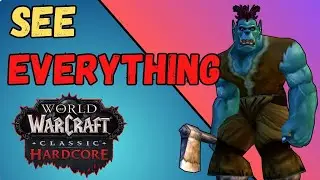 How to Setup Weak Auras - ESSENTIAL for Hardcore World of Warcraft