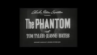 The Phantom 1943   Chapter 02