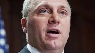 Lobbyist Helps Interview Staff For Top Conservative Lawmaker