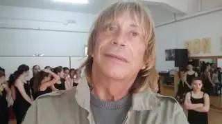 Intervista ad Enzo Paolo Turchi