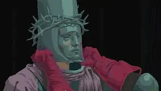 Gunlord's first full Blasphemous playthru-Part 1