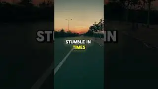 The Righteous Always Get Back Up| proverbs 24:16 powerful Bible verse prayer