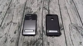 Google Pixel XL VRS Cases
