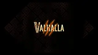 Valhalla BEAR 5lvl VS 15lvl Game strategy