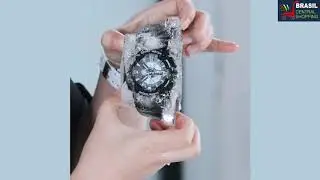 SANDA Rel&oacute;gio moda masculina Digital Multi-fun&ccedil;&atilde;o &agrave; prova d' &aacute;gua sports watch relojes hombre