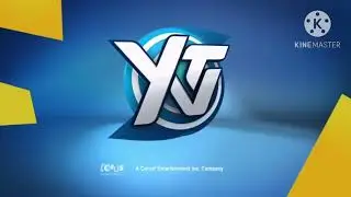 Disney XD/Studio B Productions Inc./Ytv (2010)