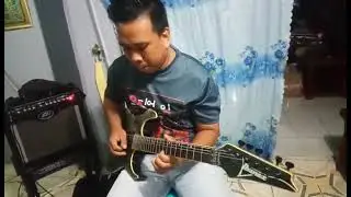 Seishian Covered By LMF Busker Ft Arief Labuan On Keyboard..Layan Je..
