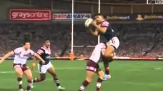 NRL Grand Final Highlights 2013