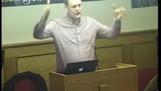 7 Churches of Revelation - part 5 - Bridgeview Pentecostal Assembly