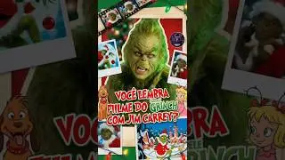 🎄 The Grinch (2000): You NEED to rewatch this Christmas classic today 🎬💚 #WatchToday #Christmas #...