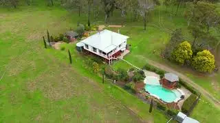 866 Christmas Creek Road, Christmas Creek