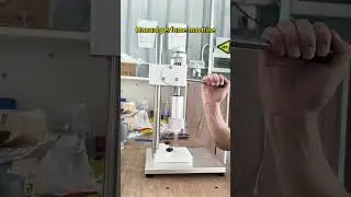 Manual Perfume Collar Pressing Spray Bottle Crimping Machine