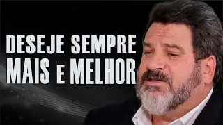 CAUTELA com a SATISFAÇÃO por completo  | Mário Cortella