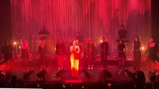 Grace Carter & Flames Collective-Riot @ Koko, Camden, 11th March 2024
