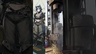 The Operators I Trust Most Part 1: Pile Driver Rhodes Island | Arknights