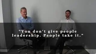 Practical Perspectives on Leadership - Interview with Joel Basgall