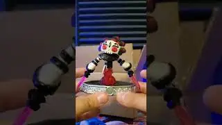 Unboxing some RARE Imaginators from the SCL Shop! | Mikeinoid