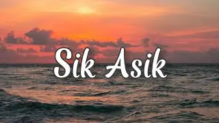 LIRIK LAGU AWAL PERTAMA JUMPA DENGANMU (SIK ASIK - AYU TING TING) Cover Ivan Sany