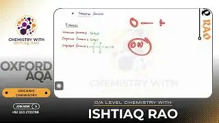 Introduction to Organic Chemistry | A-level Chemistry | OCR, AQA, Edexcel |9620