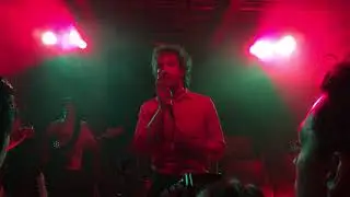 ALBERT HAMMOND JR LIVE @ RESIDENCE DTLA - MUTED BEATINGS
