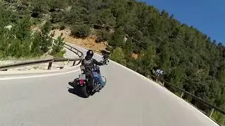 A-317... DE SANTIAGO DE LA ESPADA A HORNOS DE SEGURA (JA&Eacute;N)