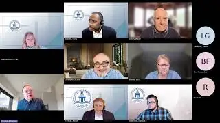 January 6, 2026, Statutes, Regulations, Policies & Procedures Work Group Special Meeting
