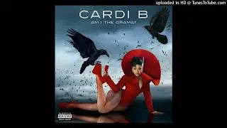 Cardi B/Selena Gomez - Pick It Up (97.1 AMP Radio)