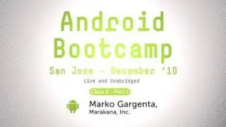 Video Tutorial: Android Application Development - Drawables