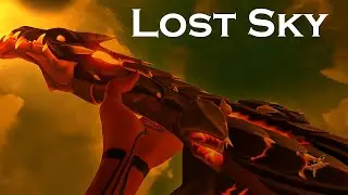 Lost Sky (Valorant Montage)