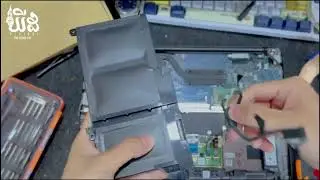 How to Replace Dell Latitude 7480 Battery (Step-by-Step)