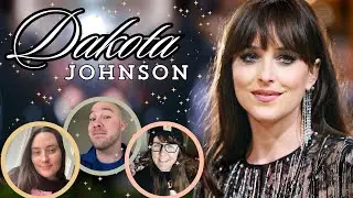Happy Birthday Dakota Johnson